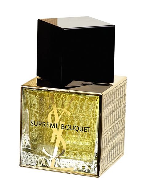 ysl perfume supreme bouquet|yves saint laurent supreme bouquet.